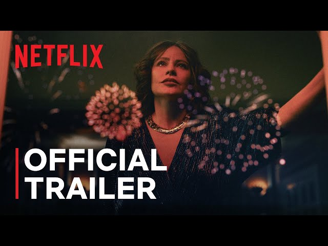 Griselda | Official Trailer | Netflix