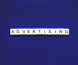 Advertising